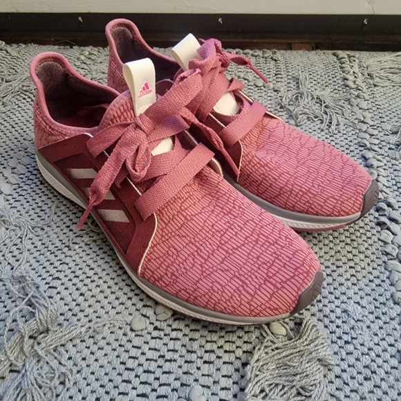 adidas Shoes Adidas Edge Lux Athletic Shoes Poshmark